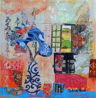 Interno orientale da Sylvia Paul